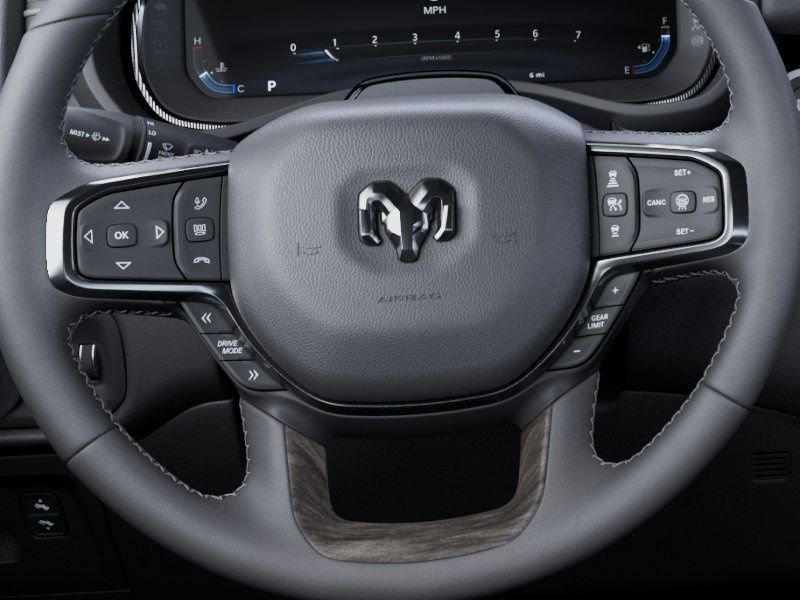 New 2026 RAM 1500 Limited image 27