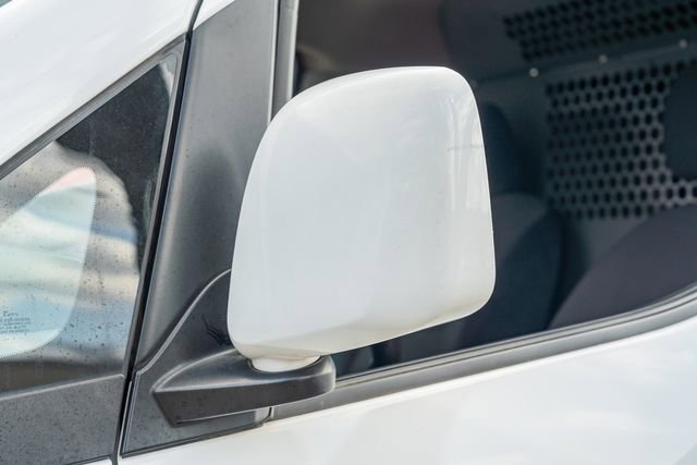 Used 2021 Nissan NV200 SV image 10