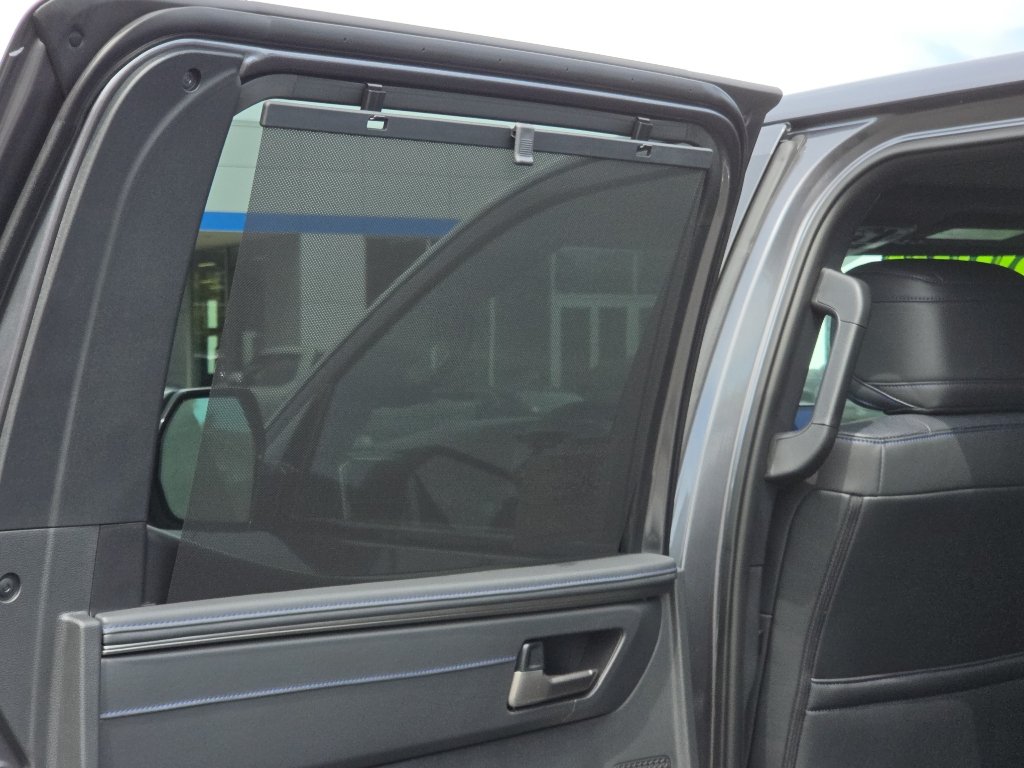 New 2026 Toyota Tundra Platinum AWD/4WD image 27