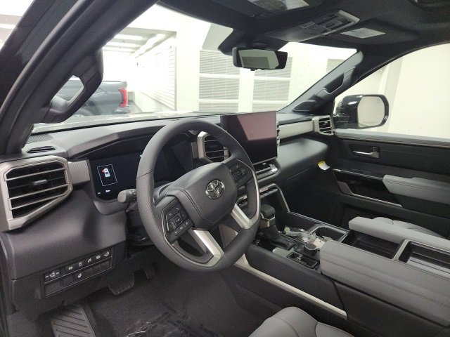 New 2026 Toyota Tundra Limited image 19