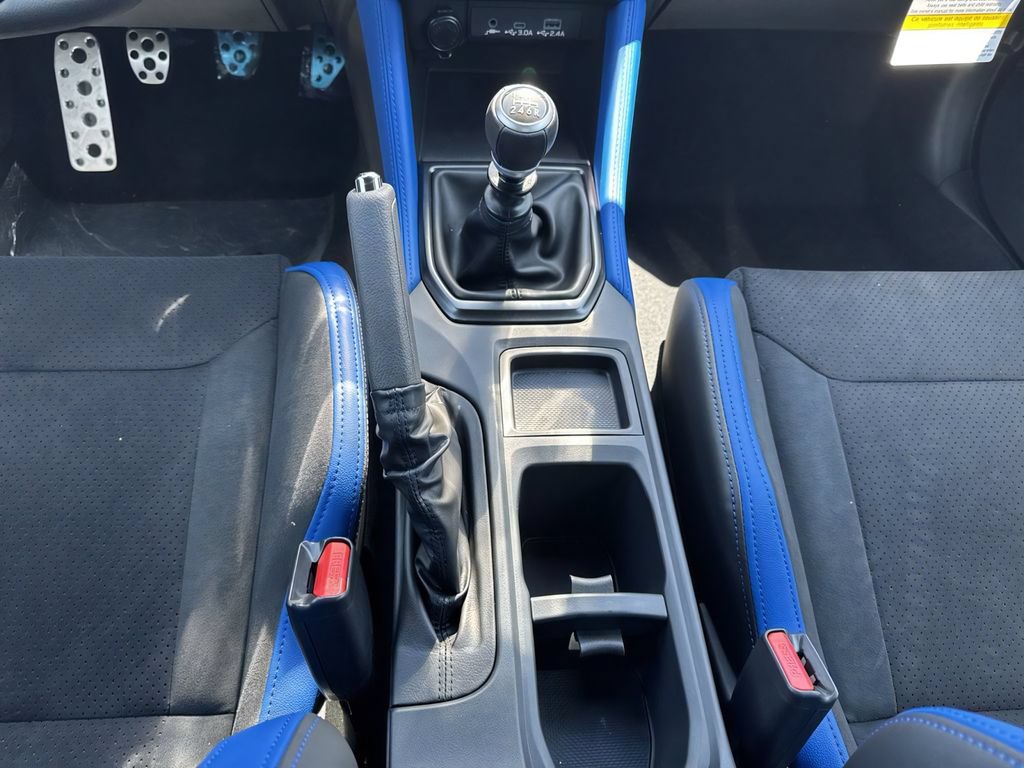 New 2026 Subaru WRX tS w/ WRX Essentials Package AWD/4WD image 21