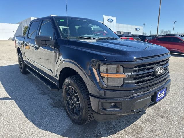 New 2026 Ford F150 XLT AWD/4WD image 3