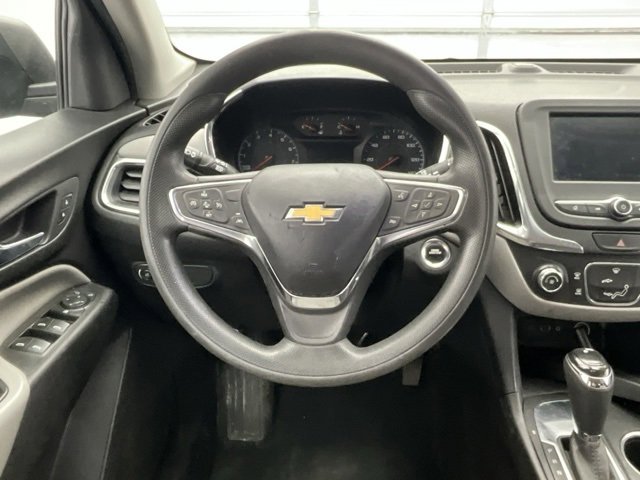 Used 2020 Chevrolet Equinox LS w/ LS Convenience Package image 6