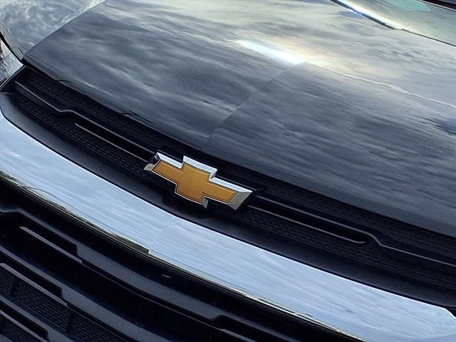 Used 2023 Chevrolet TrailBlazer LT image 26
