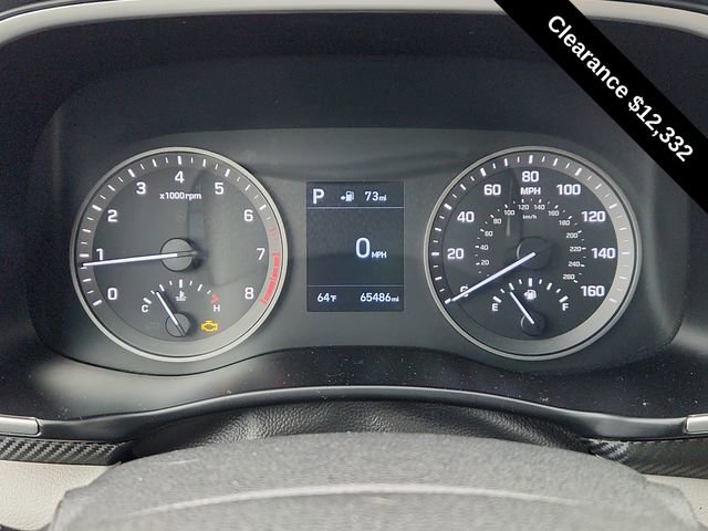 Used 2019 Hyundai Tucson SE image 32