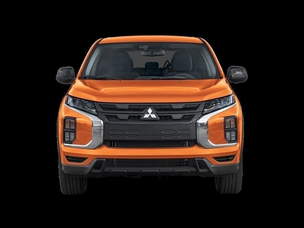 New 2026 Mitsubishi Outlander Sport LE AWD/4WD image 90