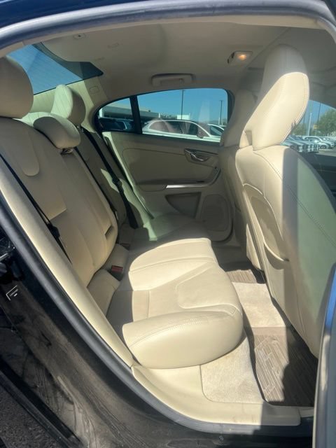 Used 2015 Volvo S60 T5 Premier FWD image 31