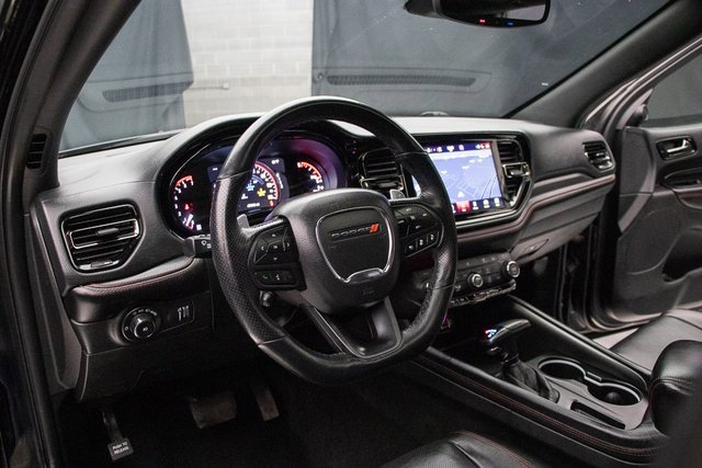 Used 2023 Dodge Durango GT image 29