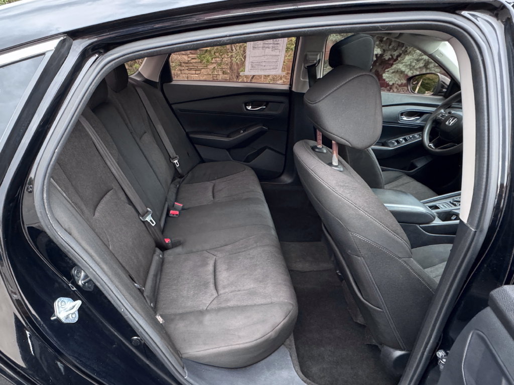 Used 2024 Honda Accord EX image 31