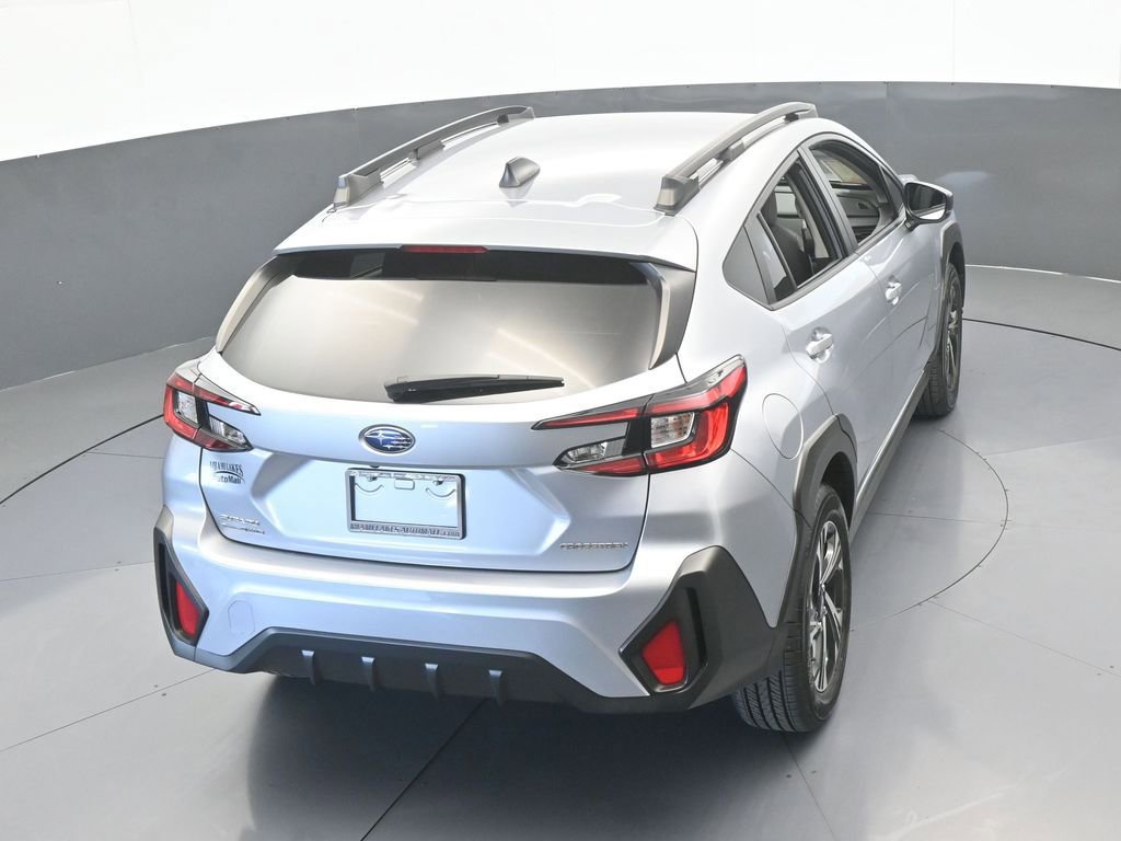 Used 2024 Subaru Crosstrek 2.0i Premium image 45