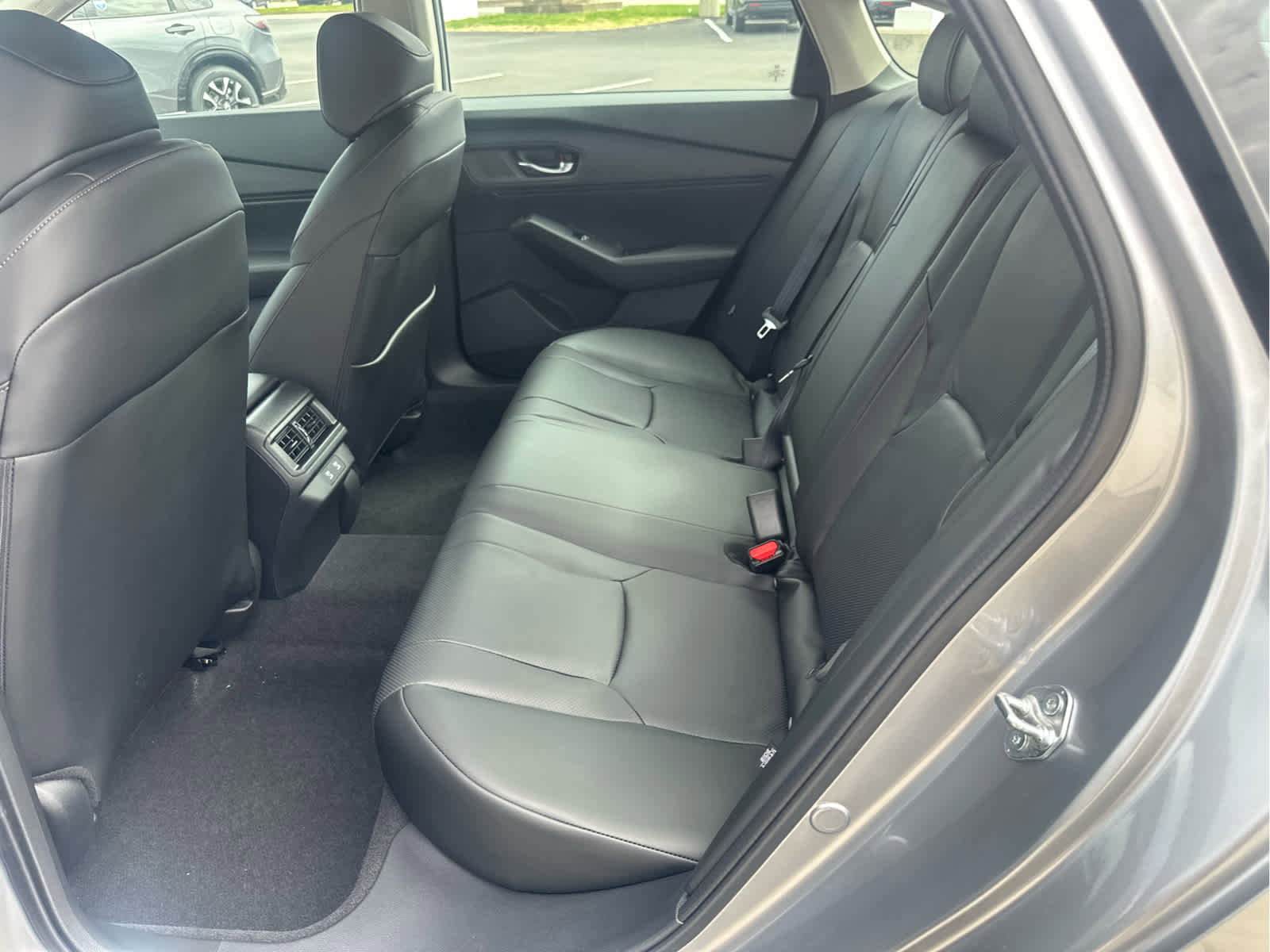 New 2026 Honda Accord EX-L image 41