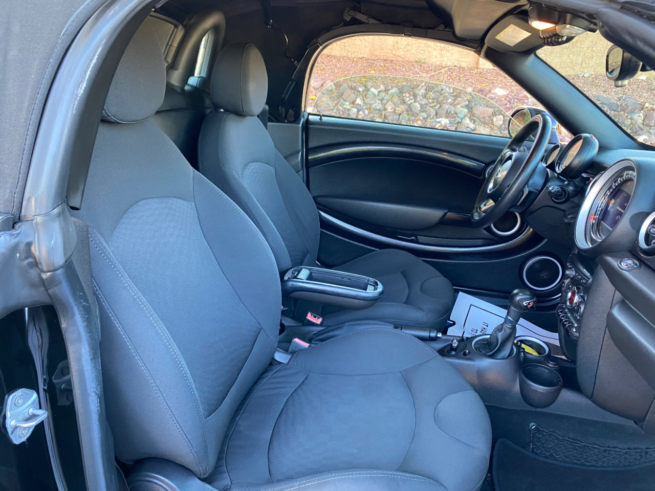 Used 2015 MINI Cooper Roadster S image 37