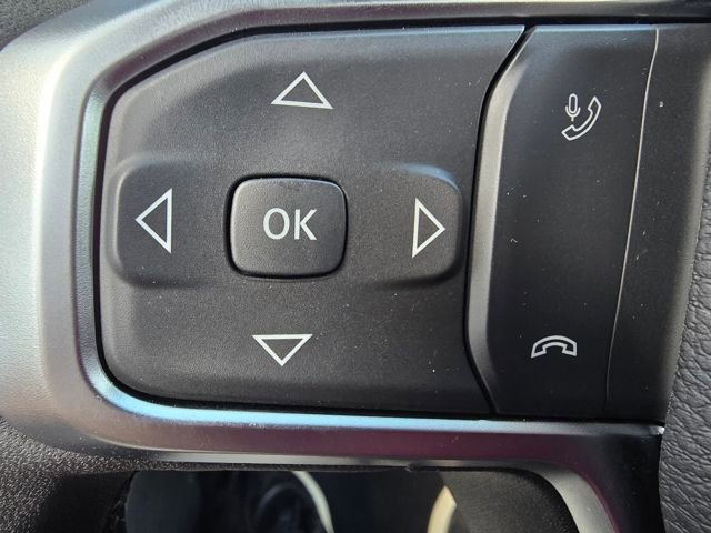 Used 2025 RAM 2500 Big Horn image 11