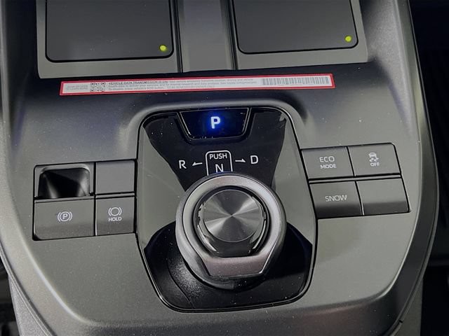 New 2026 Toyota C-HR AWD/4WD image 21