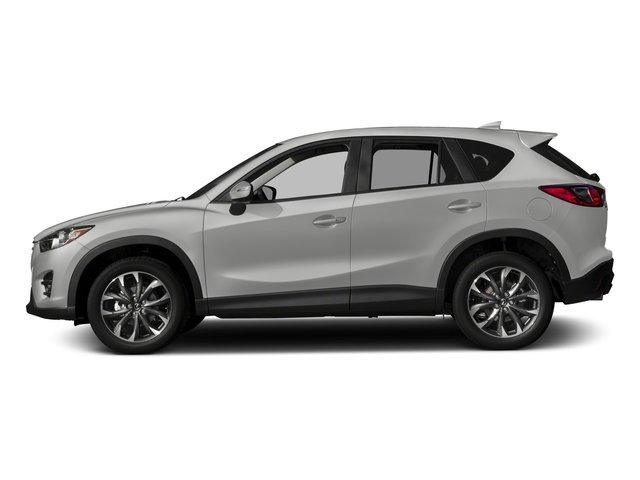 Used 2016 MAZDA CX-5 Grand Touring image 6