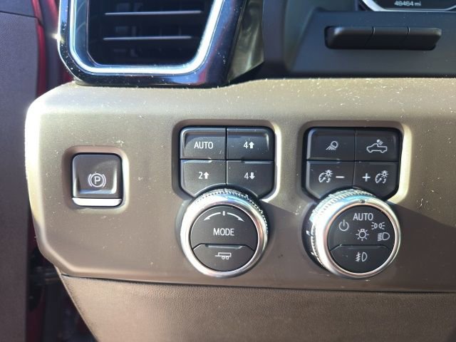 Used 2024 GMC Sierra 1500 Denali image 24