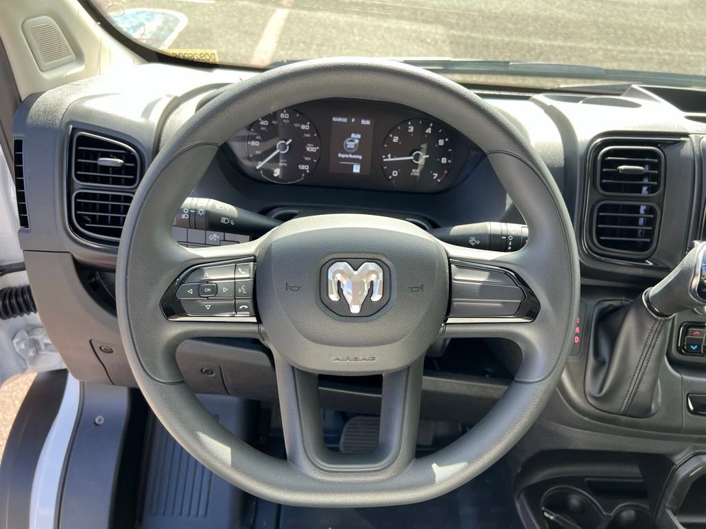 New 2026 RAM ProMaster 1500 image 16