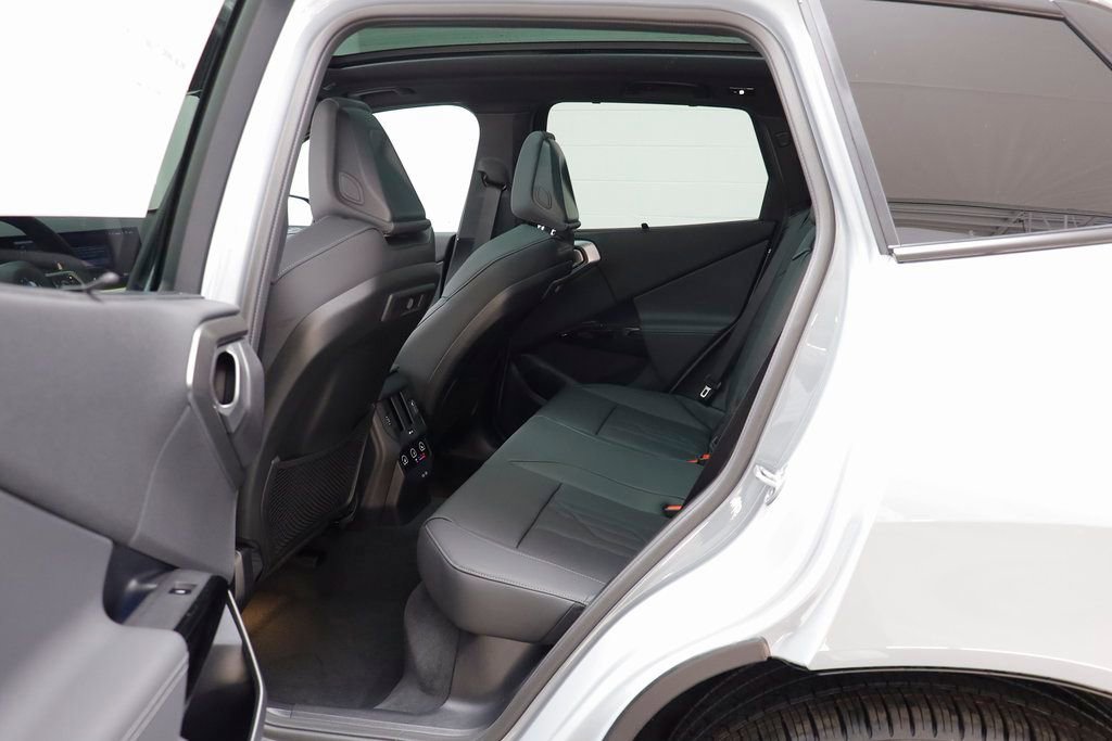 New 2026 BMW X3 xDrive30 w/ M Sport Package image 13