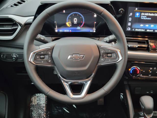 New 2026 Chevrolet TrailBlazer LT w/ Midnight Edition AWD/4WD image 28