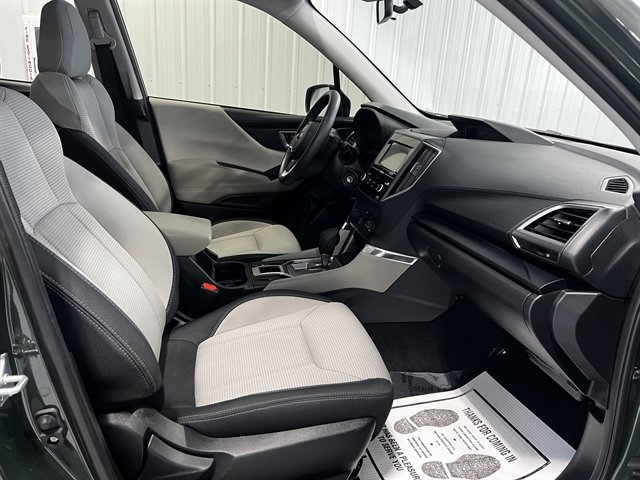 Used 2024 Subaru Forester image 24