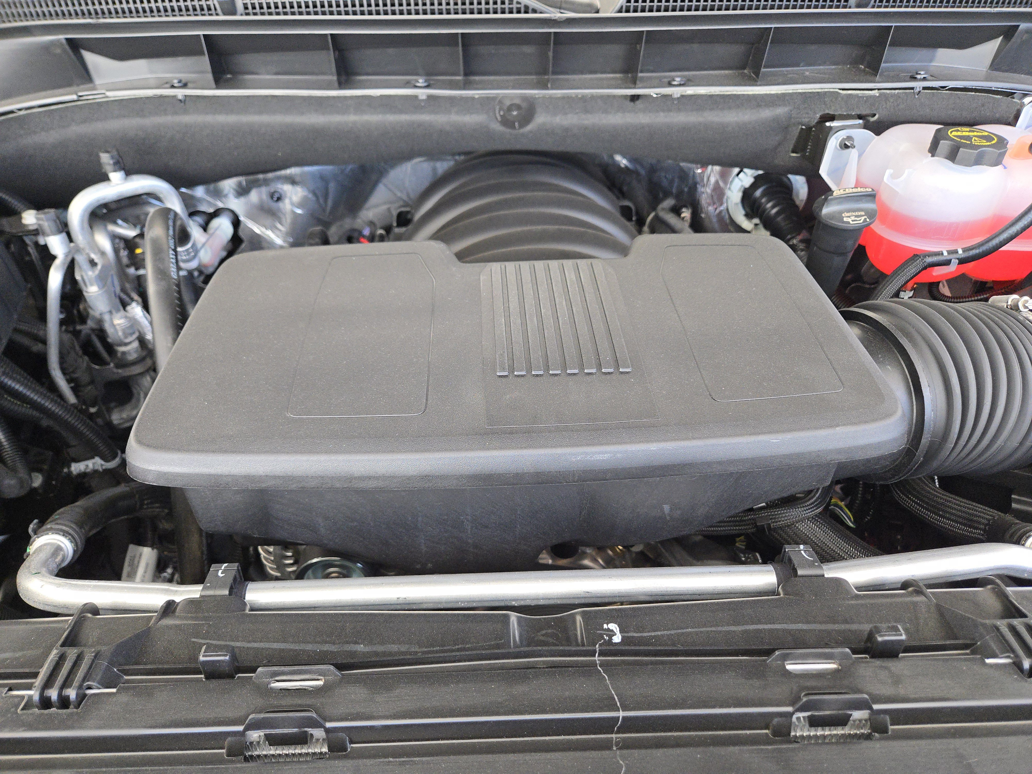 New 2026 GMC Yukon AT4 w/ AT4 Premium Package image 23