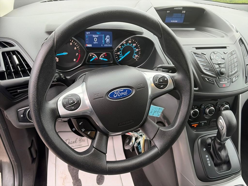 Used 2015 Ford Escape SE FWD image 18