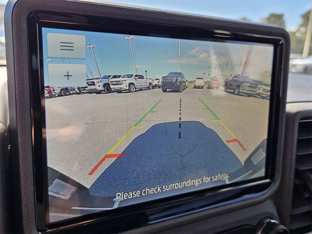 Used 2021 Ford Bronco Sport Badlands image 20