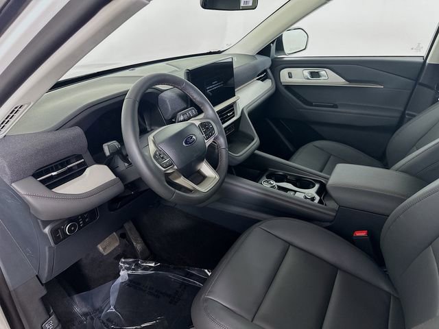 New 2026 Ford Explorer Active w/ Active Comfort Package image 9