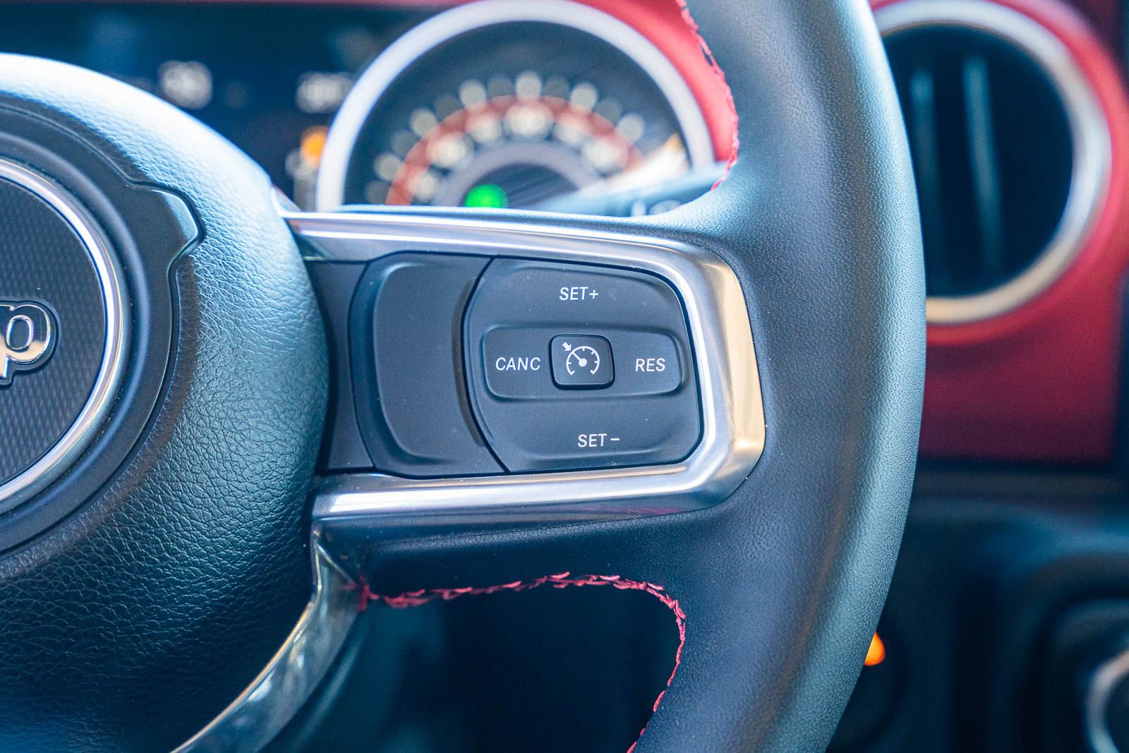 Used 2023 Jeep Gladiator Rubicon w/ LED Lighting Group image 29