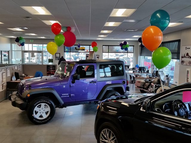 New 2026 Jeep Wrangler Willys image 16