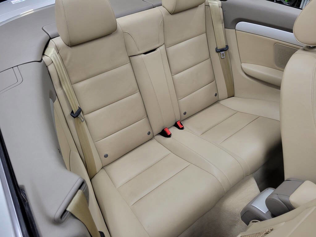 Used 2008 Audi A4 2.0T image 24