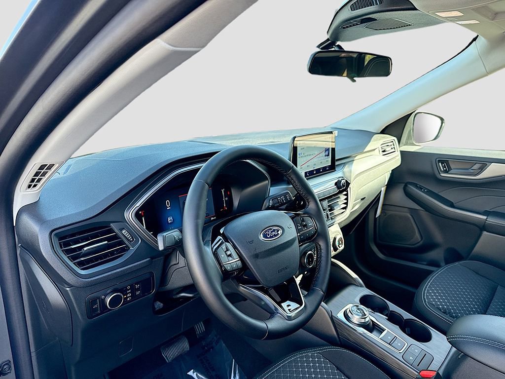 New 2026 Ford Escape Active w/ Cold Weather Package AWD/4WD image 17