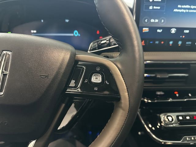 Certified 2025 Lincoln Corsair Grand Touring w/ Equipment Group 301A image 27