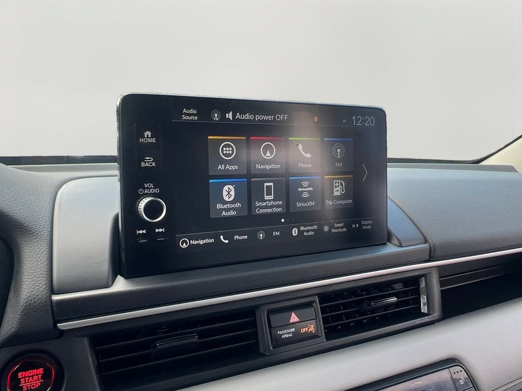 Certified 2024 Honda Pilot Touring image 14