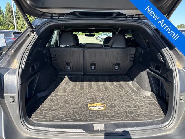 Certified 2023 Subaru Outback Wilderness AWD/4WD image 9