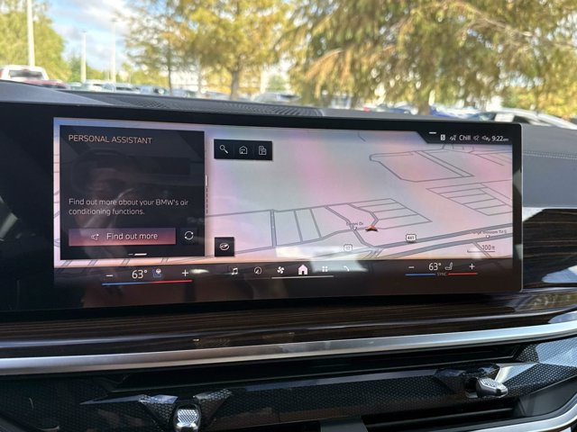 New 2026 BMW X5 sDrive40i w/ M Sport Package RWD image 27