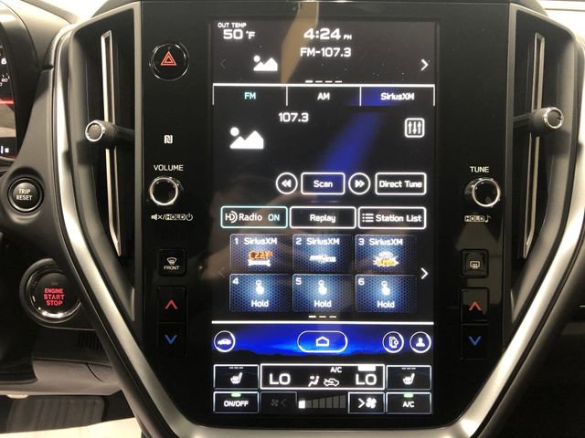 Used 2025 Subaru WRX Limited image 20