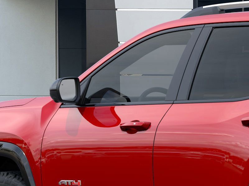 New 2026 GMC Terrain AT4 image 12