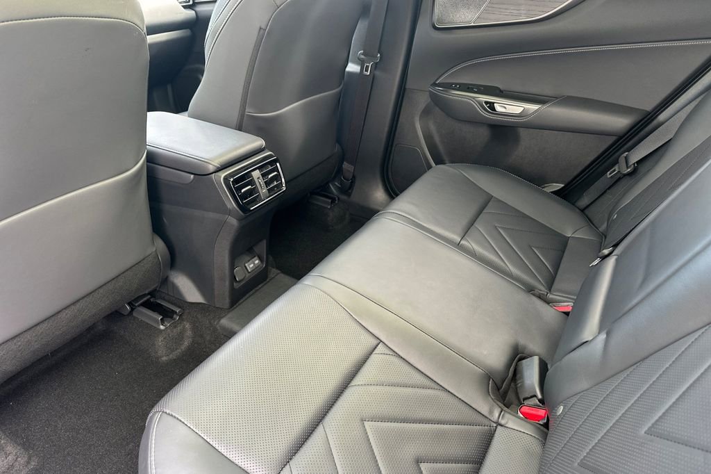 Used 2025 Lexus NX 450h+ AWD w/ Towing Package (2000 Lbs) image 12