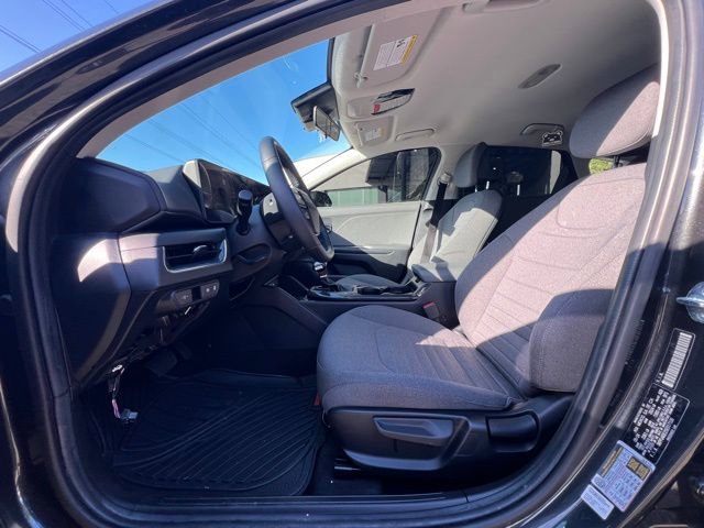 Certified 2025 Kia K4 EX image 14