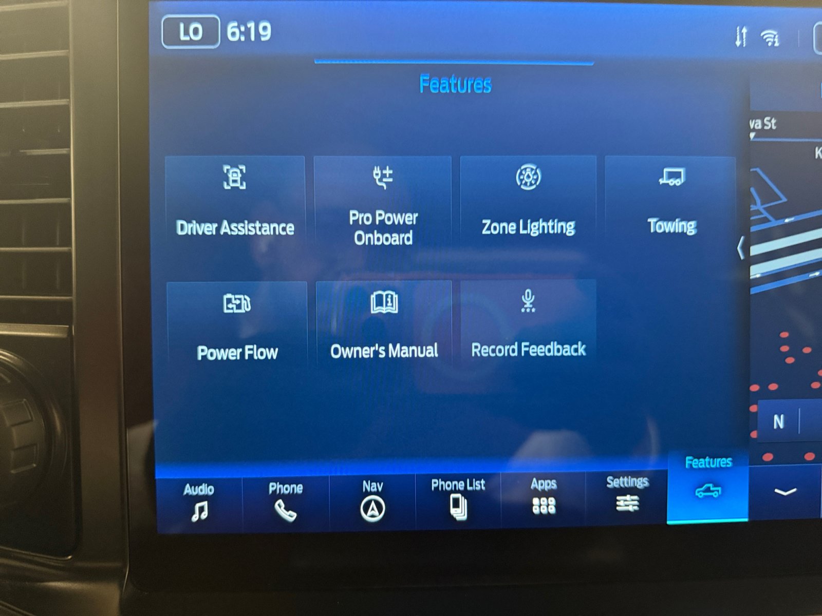 Used 2023 Ford F150 XLT w/ Equipment Group 302A High AWD/4WD image 34