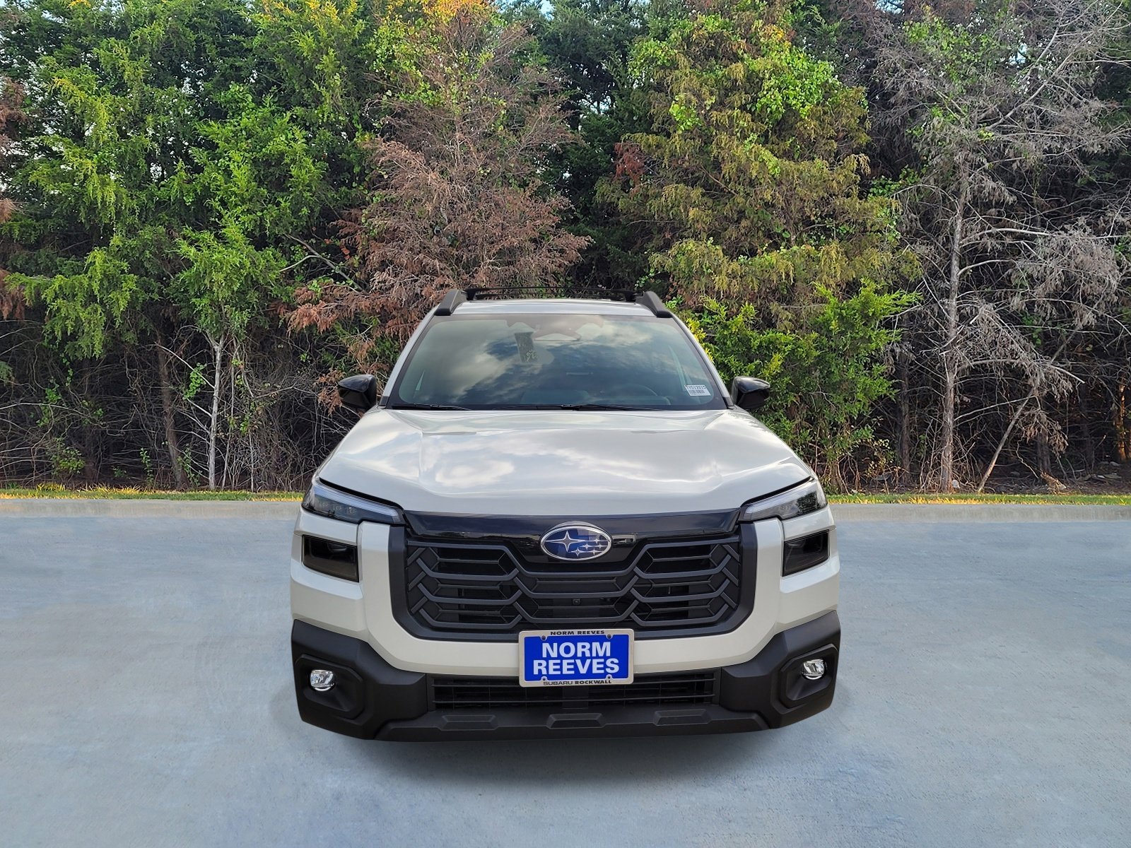 New 2026 Subaru Outback Limited XT image 2