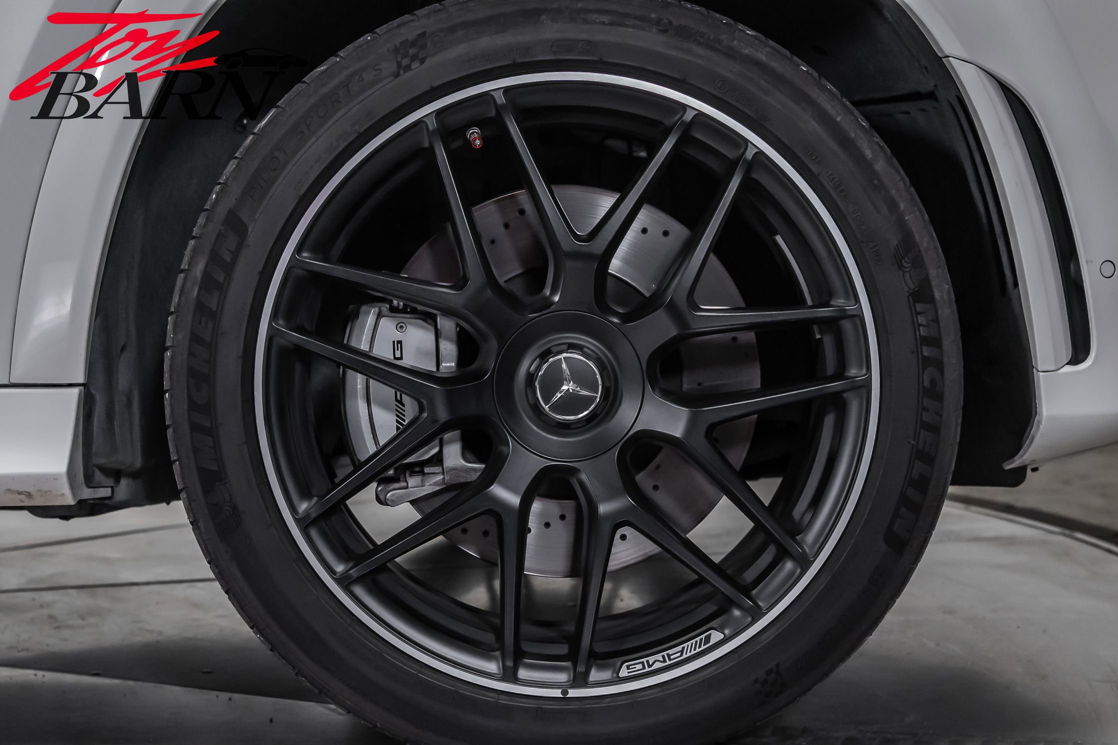 Used 2023 Mercedes-Benz GLE 53 AMG 4MATIC Coupe image 20