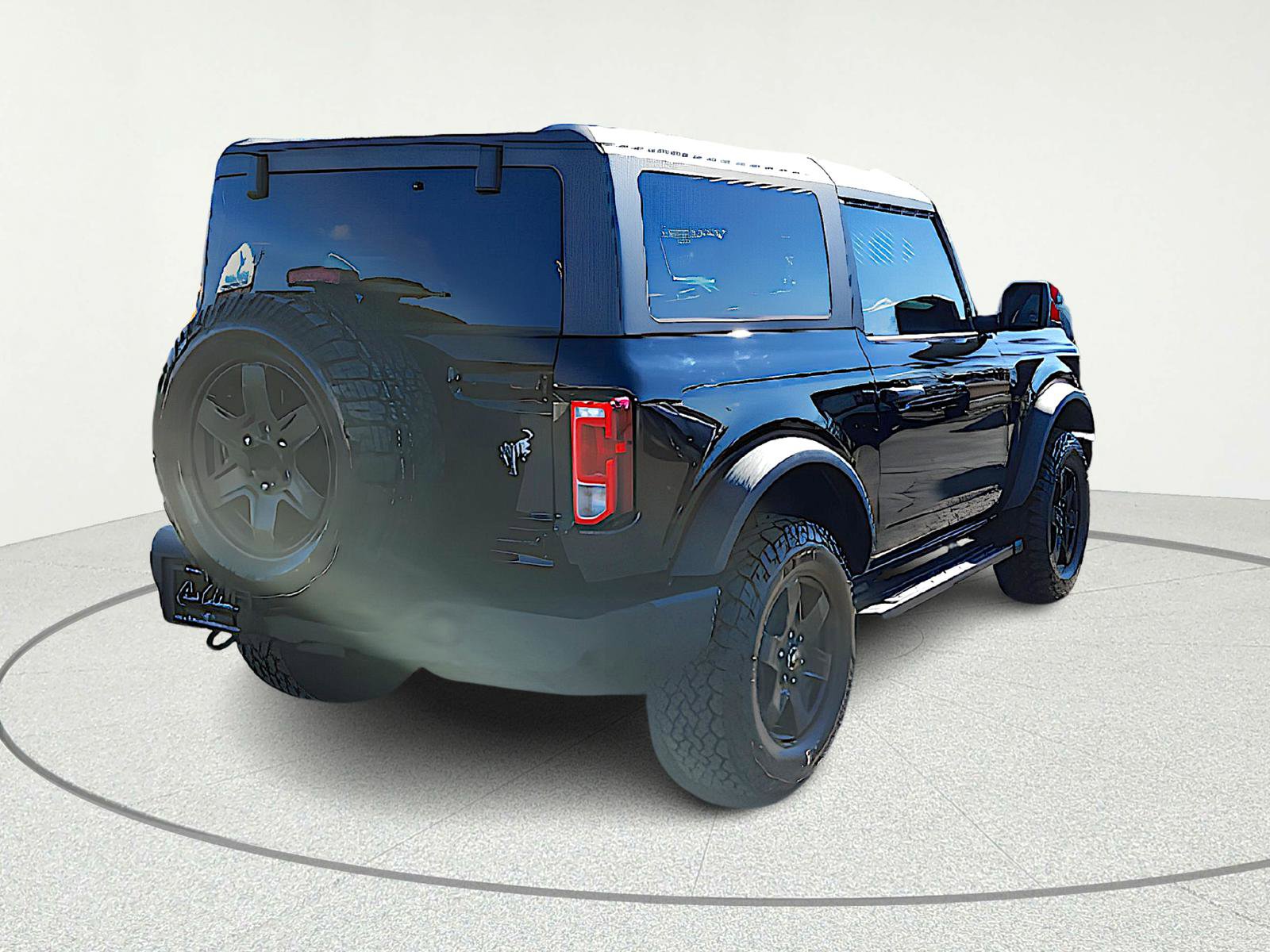 Used 2024 Ford Bronco Big Bend image 6