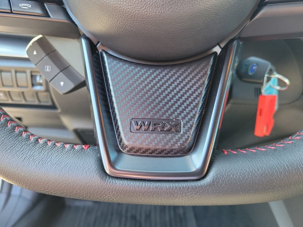 Used 2023 Subaru WRX AWD/4WD image 30