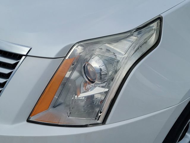 Used 2015 Cadillac SRX Performance image 10