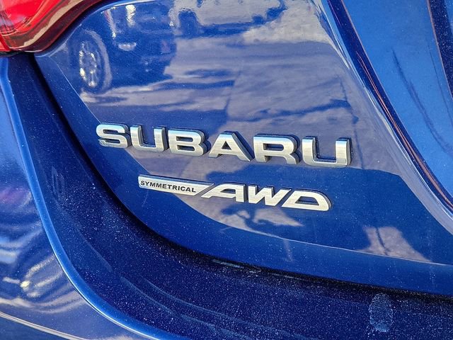 Used 2017 Subaru Legacy 2.5i Sport image 31