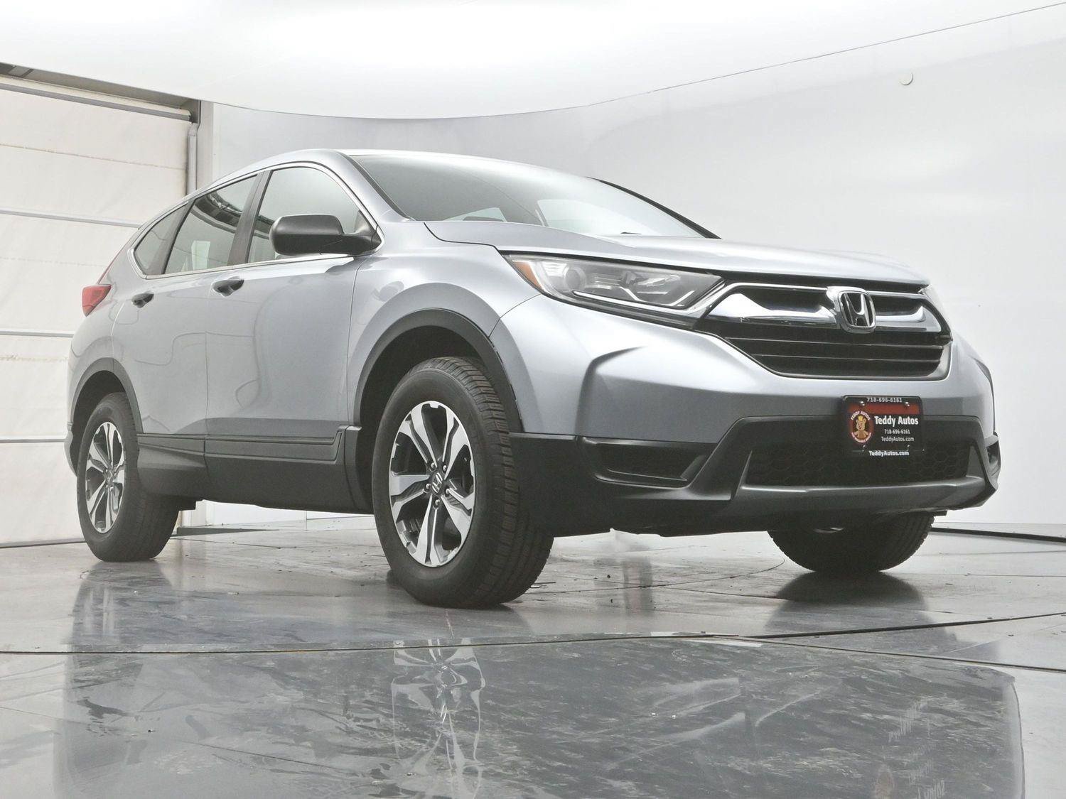 Used 2019 Honda CR-V LX image 29