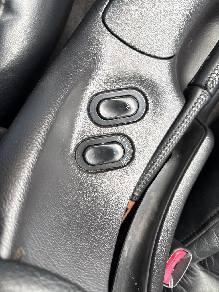 Used 1997 Ford Mustang Cobra image 24