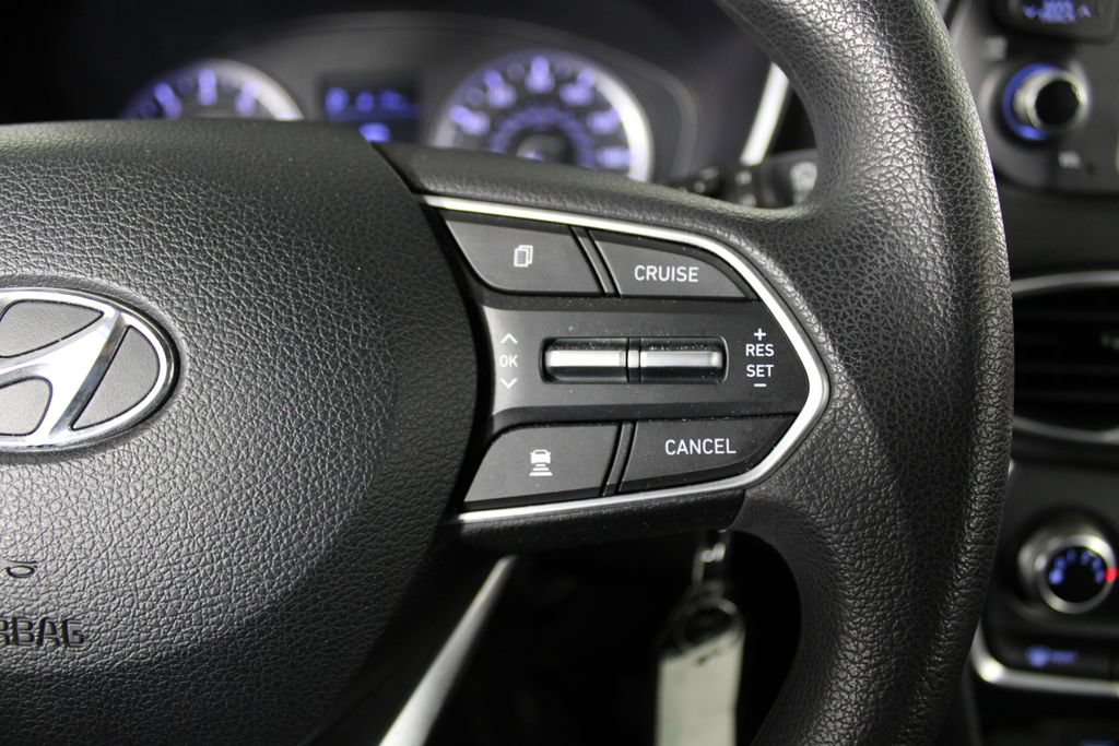 Used 2020 Hyundai Santa Fe SE FWD image 24